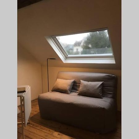 Deux Pieces Cosy Leilighet Trouville-sur-Mer Eksteriør bilde