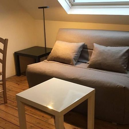 Deux Pieces Cosy Leilighet Trouville-sur-Mer Eksteriør bilde