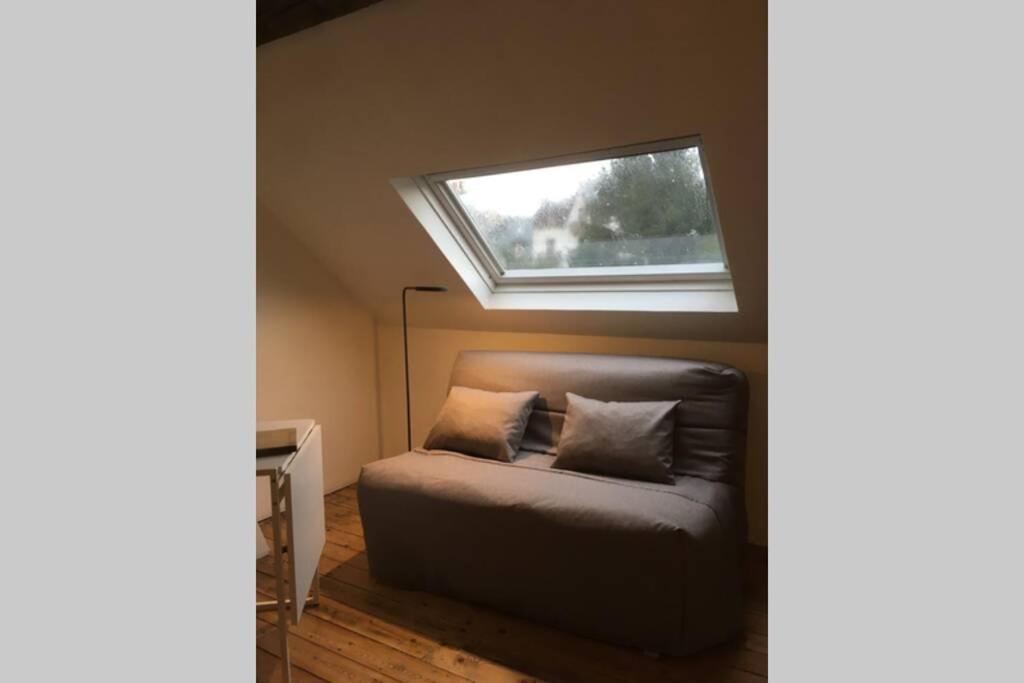 Deux Pieces Cosy Leilighet Trouville-sur-Mer Eksteriør bilde