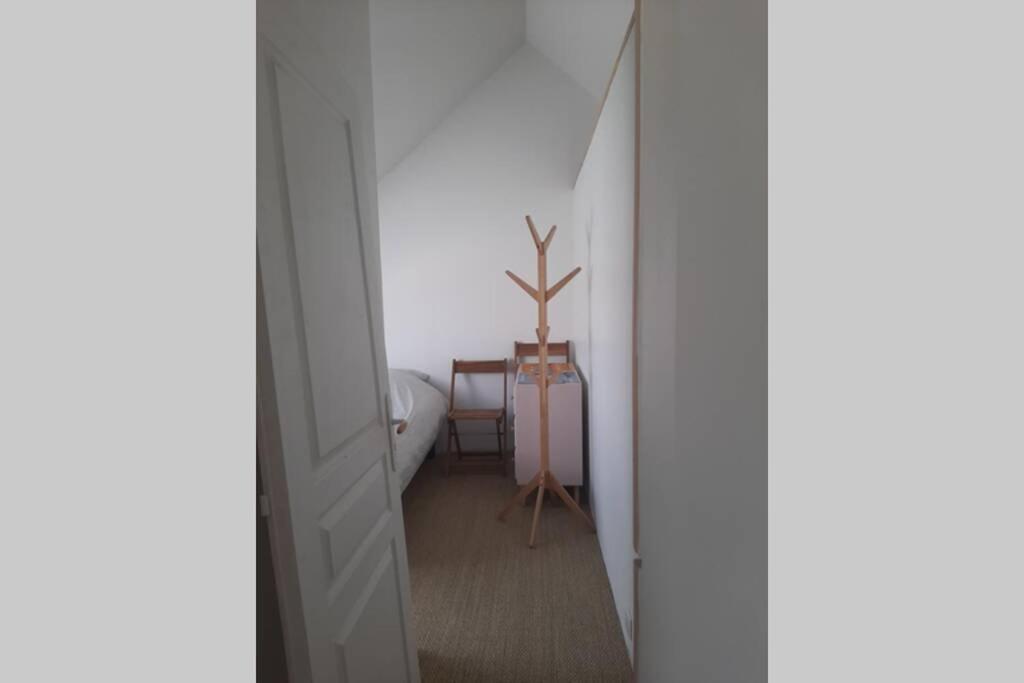 Deux Pieces Cosy Leilighet Trouville-sur-Mer Eksteriør bilde